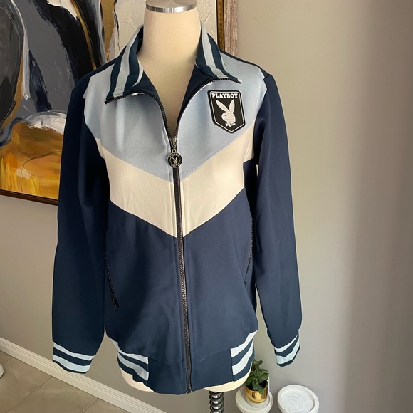 PLAYBOY X BUSTLE Ladies Sports Coat - Picture 4 of 16